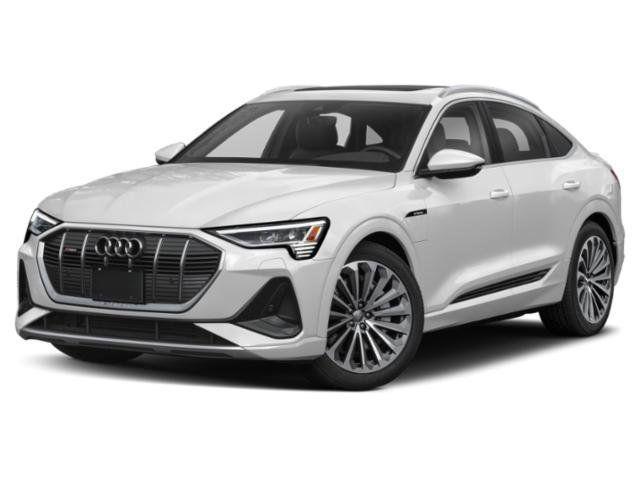 2021 Audi E-tron Sportback