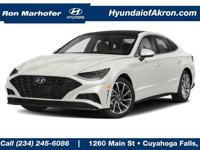 2022 Hyundai Sonata