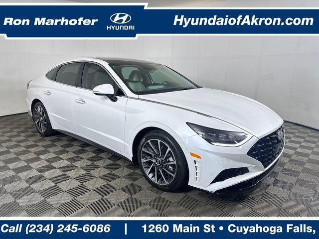 2022 Hyundai Sonata