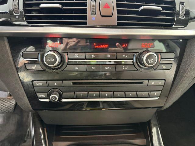 Photo of 2016 Deep Sea Blue Metallic BMW X3