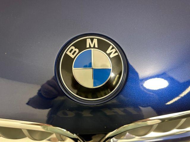 Photo of 2016 Deep Sea Blue Metallic BMW X3