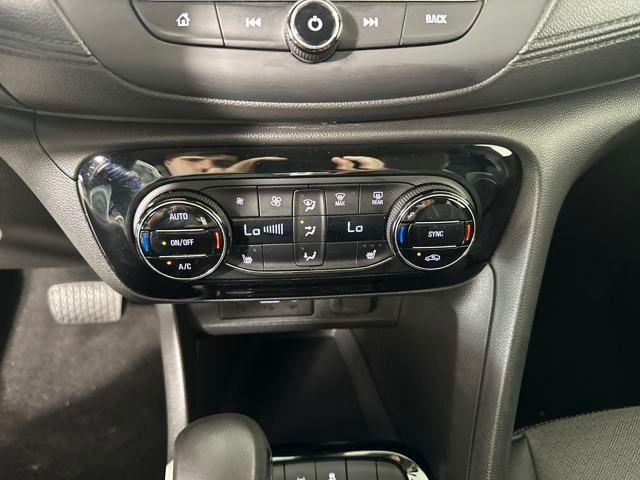 Photo of 2021 Black Currant Metallic Buick Encore GX