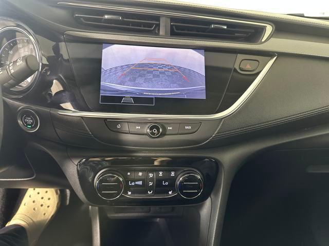 Photo of 2021 Black Currant Metallic Buick Encore GX