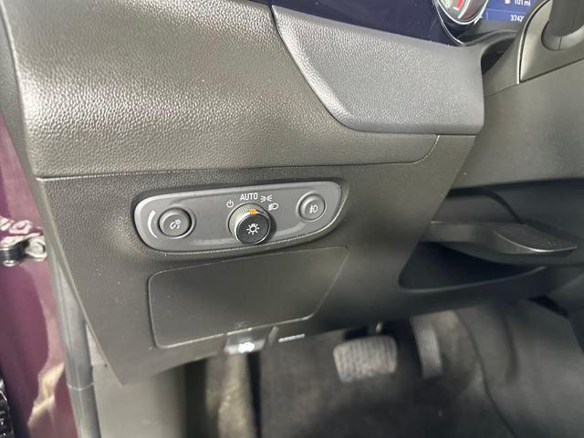 Photo of 2021 Black Currant Metallic Buick Encore GX