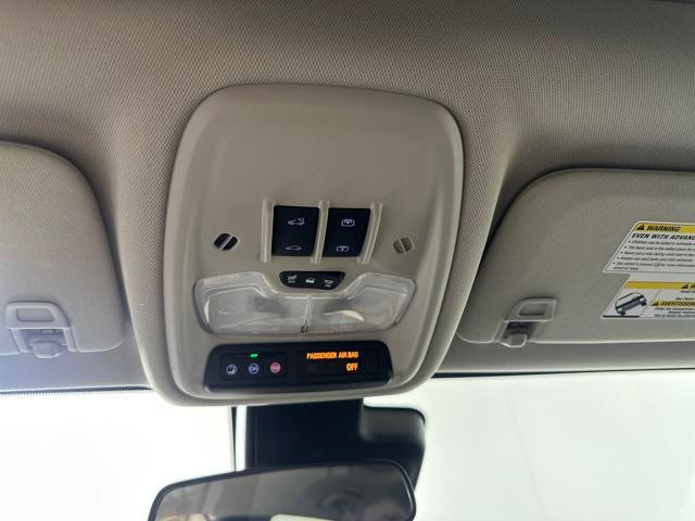 Photo of 2021 Black Currant Metallic Buick Encore GX