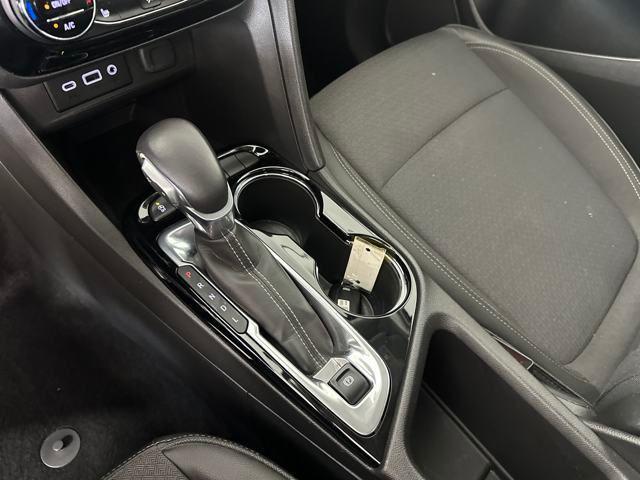Photo of 2021 Black Currant Metallic Buick Encore GX