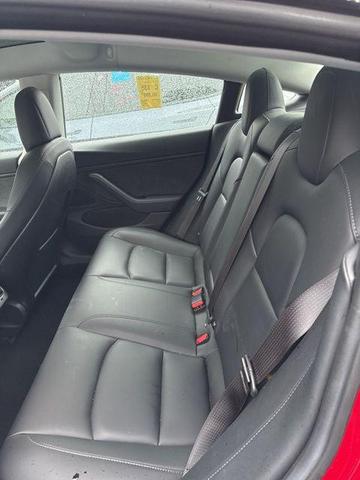 Photo of 2018  Tesla Model 3
