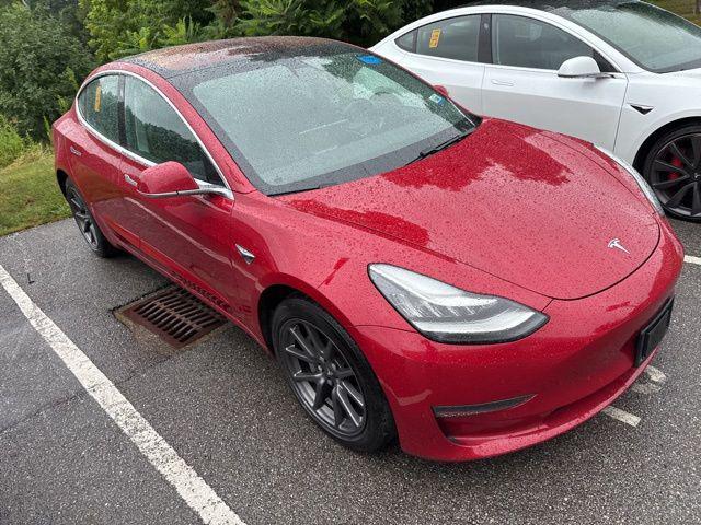 Photo of 2018  Tesla Model 3