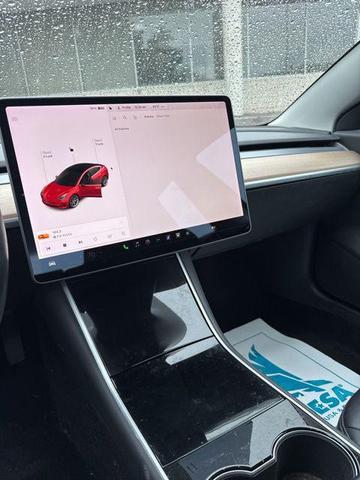 Photo of 2018  Tesla Model 3