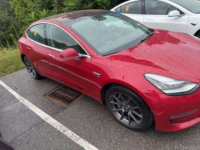 Photo of 2018  Tesla Model 3
