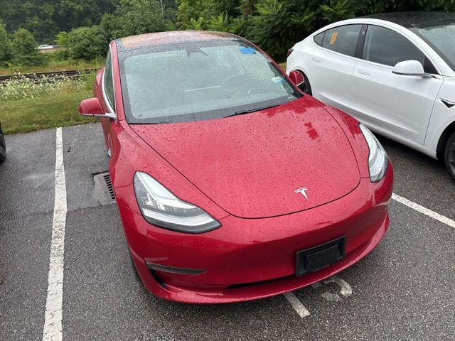 Photo of 2018  Tesla Model 3