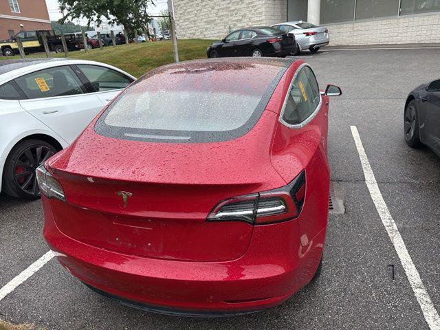 Photo of 2018  Tesla Model 3
