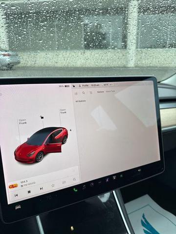 Photo of 2018  Tesla Model 3
