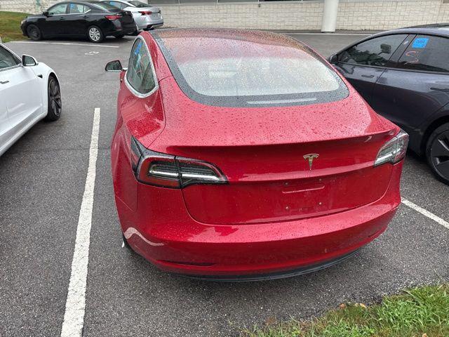 Photo of 2018  Tesla Model 3