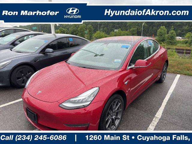Photo of 2018  Tesla Model 3