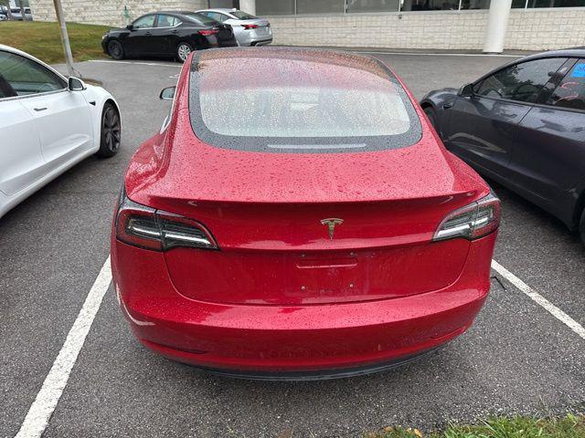 Photo of 2018  Tesla Model 3