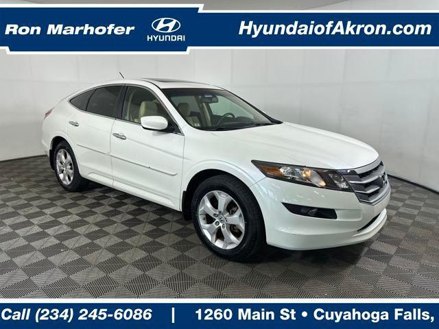 2012 Honda Crosstour