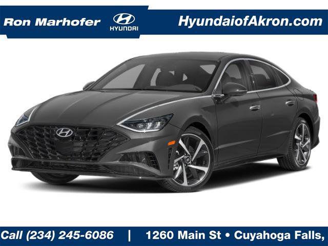 2021 Hyundai Sonata
