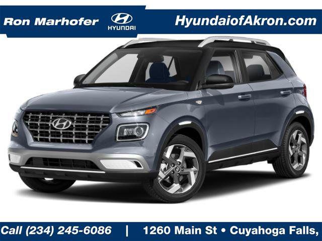 2022 Hyundai Venue