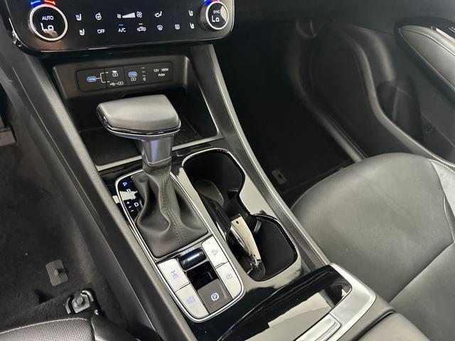 Photo of 2025 Hampton Gray Hyundai SANTA CRUZ