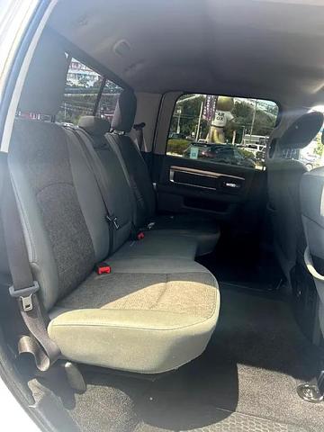 Photo of 2017 Bright White RAM 1500