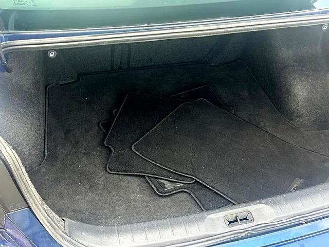 Photo of 2020 Deep Blue Pearl Nissan Altima