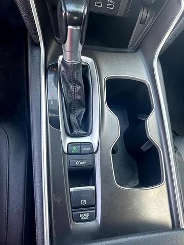 Photo of 2021 Crystal Black Pearl Honda Accord