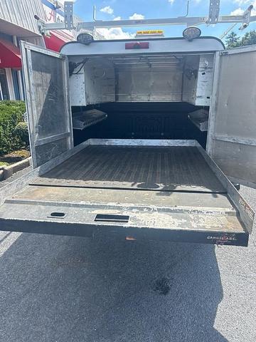 Photo of 2019 Oxford White Ford F-150