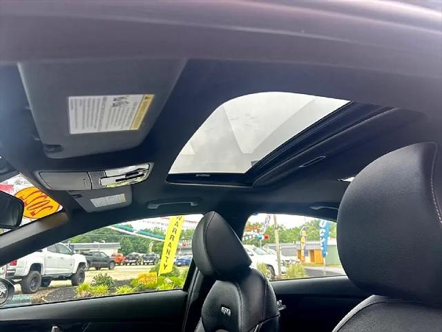 Photo of 2022 Gravity Grey Pearl Kia Forte