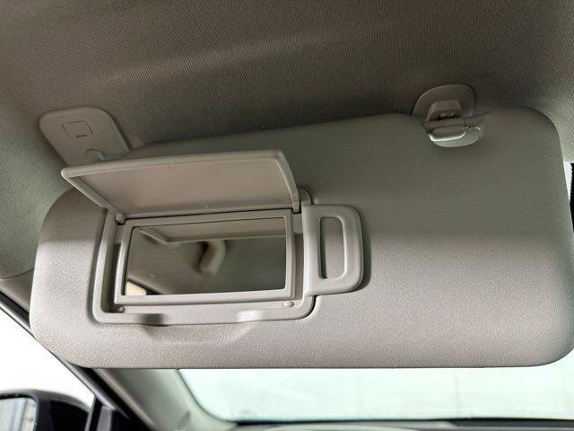 Photo of 2024 Aspen White Tricoat/Super Black Nissan Sentra