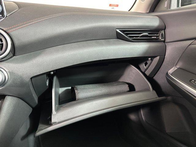Photo of 2024 Aspen White Tricoat/Super Black Nissan Sentra