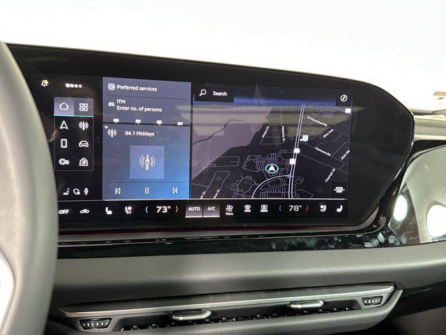 Photo of 2025 Mythos Black Metallic Audi A5
