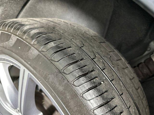 Photo of 2023 Daytona Gray Pearl Effect Audi SQ5