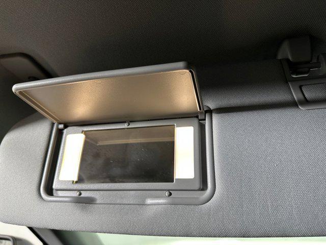 Photo of 2023 Red Ford Explorer