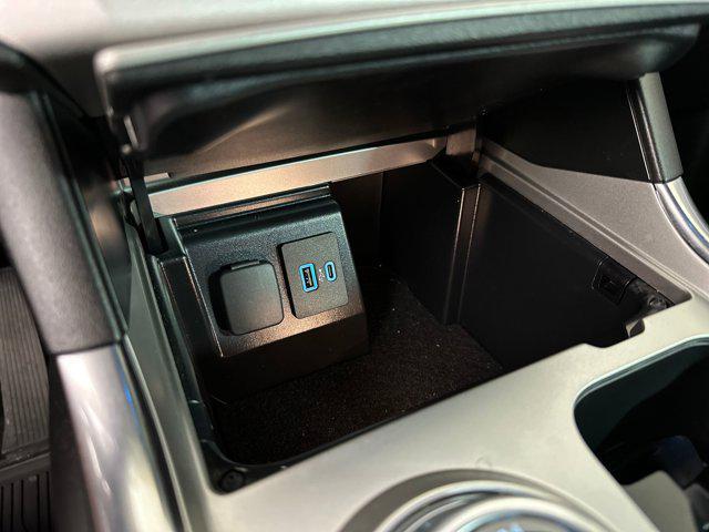 Photo of 2023 Red Ford Explorer