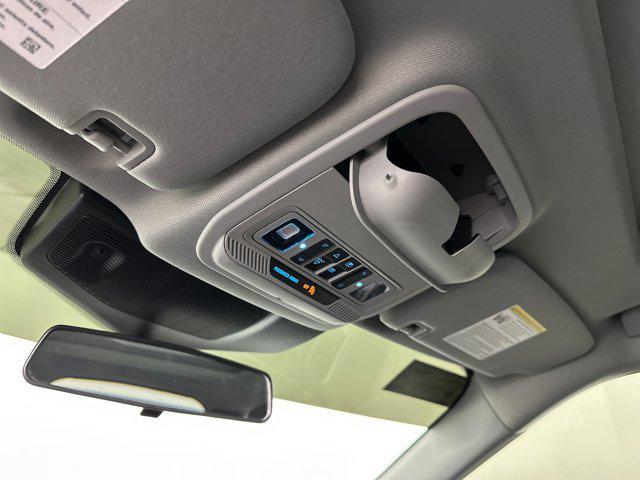 Photo of 2023 Red Ford Explorer