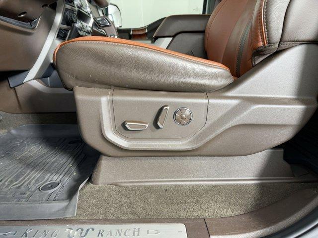 Photo of 2020 Star White Metallic Tri-Coat Ford F-150