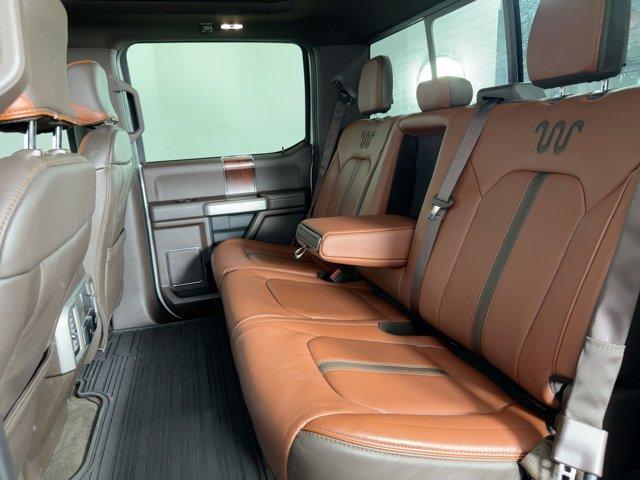 Photo of 2020 Star White Metallic Tri-Coat Ford F-150