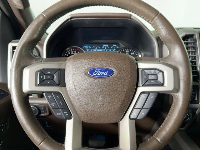 Photo of 2020 Star White Metallic Tri-Coat Ford F-150