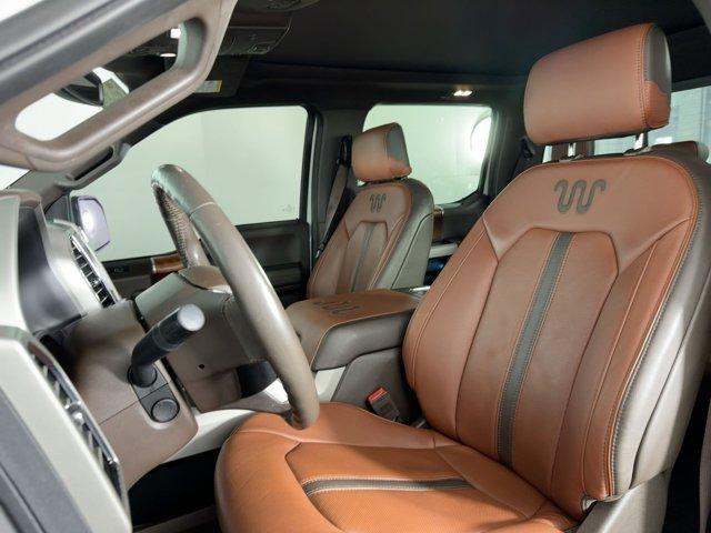 Photo of 2020 Star White Metallic Tri-Coat Ford F-150