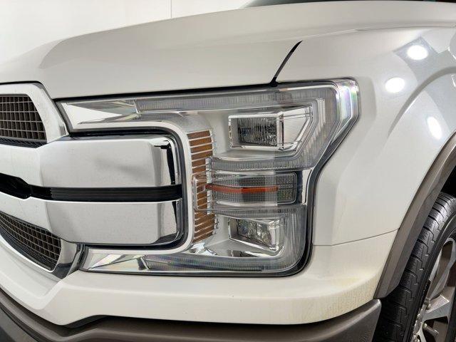 Photo of 2020 Star White Metallic Tri-Coat Ford F-150