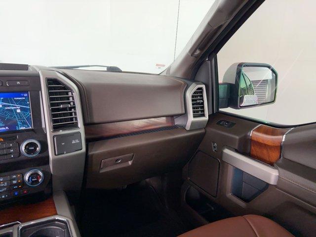 Photo of 2020 Star White Metallic Tri-Coat Ford F-150