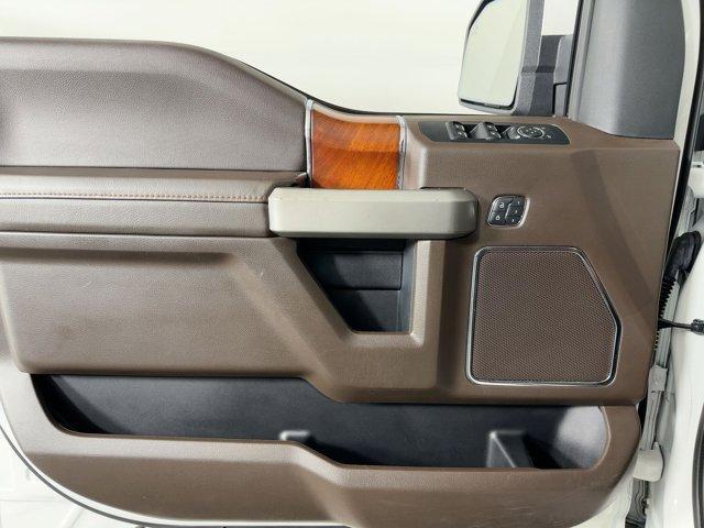 Photo of 2020 Star White Metallic Tri-Coat Ford F-150