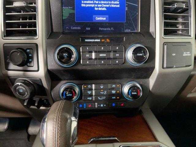 Photo of 2020 Star White Metallic Tri-Coat Ford F-150