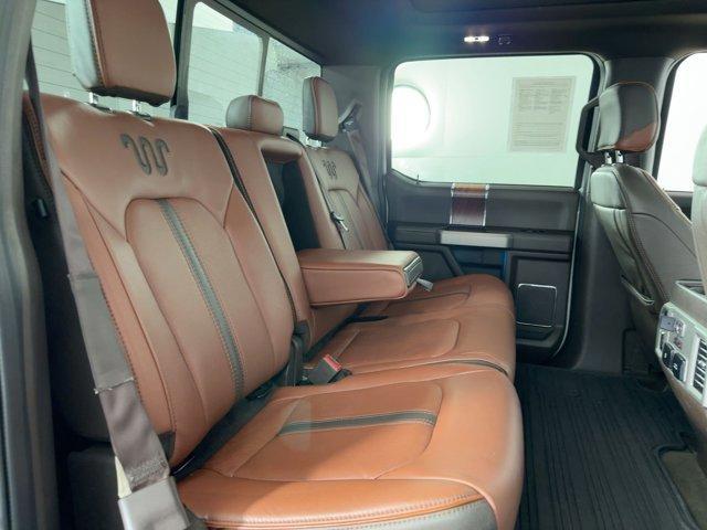 Photo of 2020 Star White Metallic Tri-Coat Ford F-150