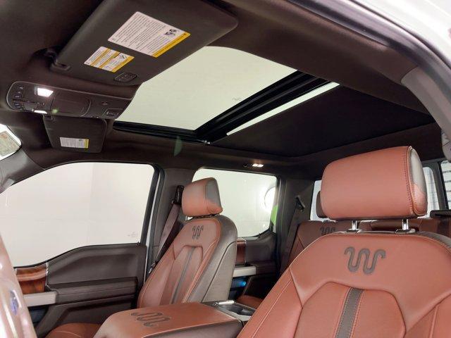 Photo of 2020 Star White Metallic Tri-Coat Ford F-150