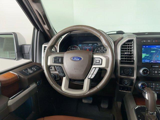 Photo of 2020 Star White Metallic Tri-Coat Ford F-150