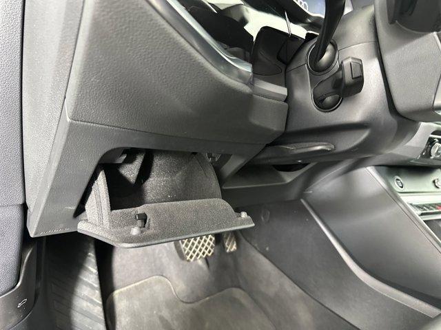 Photo of 2023 White Audi Q3