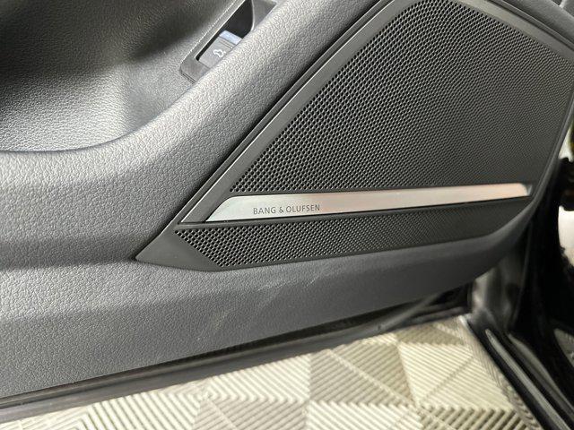 Photo of 2022 Black Audi A6