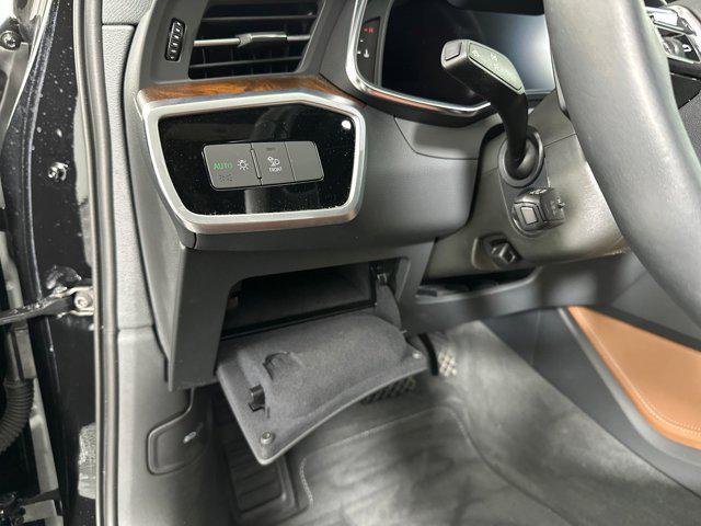 Photo of 2022 Black Audi A6